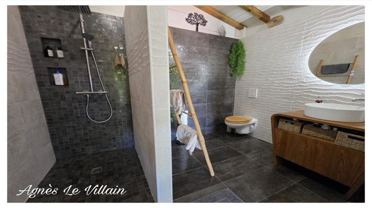 Ma-Cabane - Vente Maison POINTE NOIRE, 180 m²
