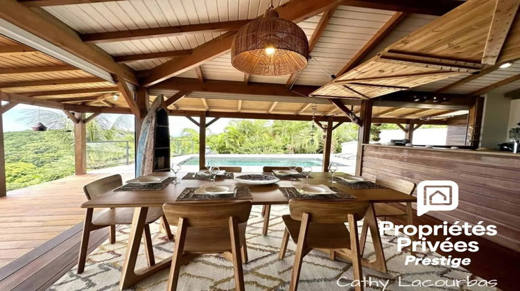 Ma-Cabane - Vente Maison POINTE NOIRE, 180 m²