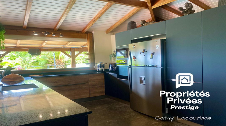 Ma-Cabane - Vente Maison POINTE NOIRE, 180 m²