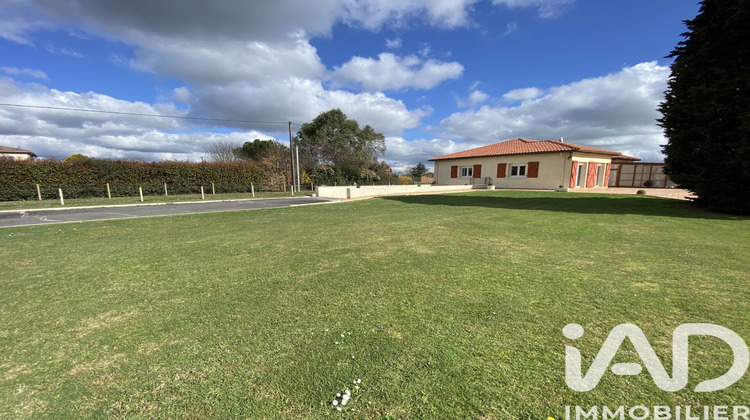 Ma-Cabane - Vente Maison Pointis-de-Rivière, 145 m²