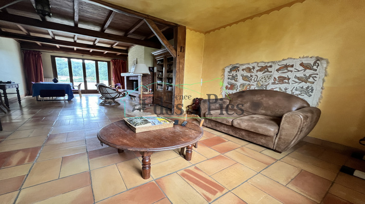 Ma-Cabane - Vente Maison Pointis-Inard, 280 m²