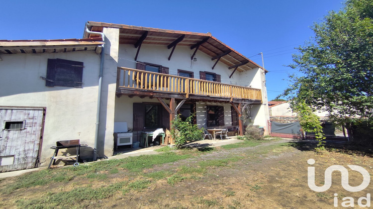 Ma-Cabane - Vente Maison Pointis-Inard, 102 m²