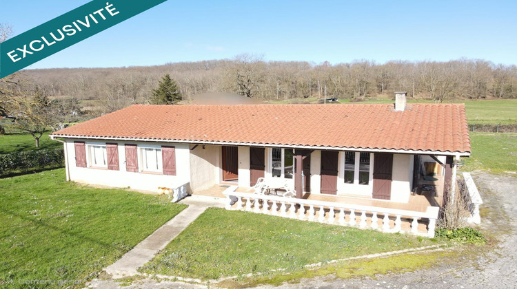 Ma-Cabane - Vente Maison Pointis-Inard, 94 m²
