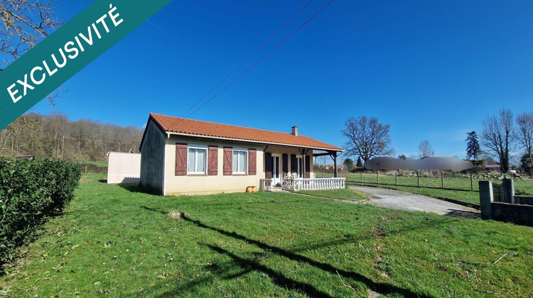 Ma-Cabane - Vente Maison Pointis-Inard, 94 m²