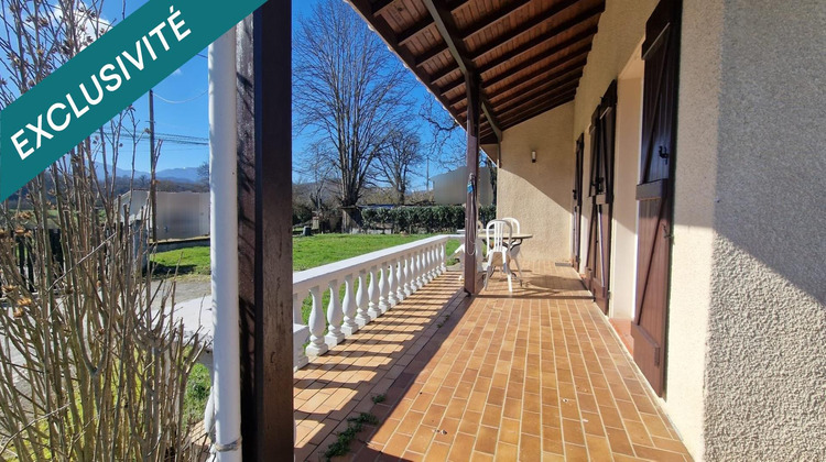 Ma-Cabane - Vente Maison Pointis-Inard, 94 m²