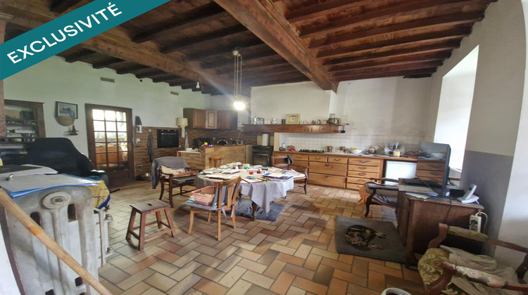 Ma-Cabane - Vente Maison Pointis-Inard, 123 m²