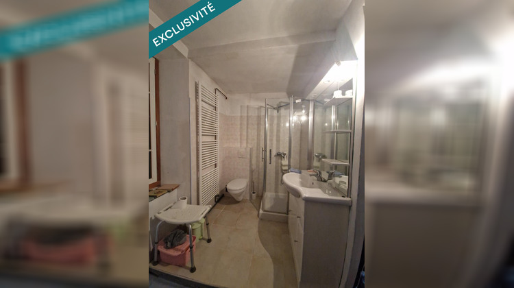 Ma-Cabane - Vente Maison Pointis-Inard, 123 m²