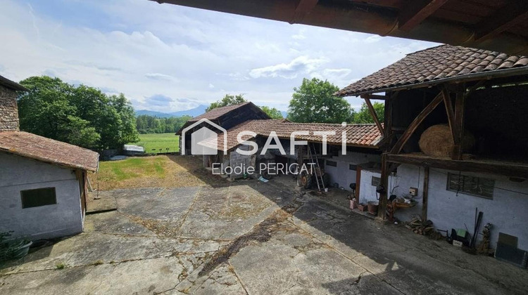 Ma-Cabane - Vente Maison Pointis-Inard, 98 m²