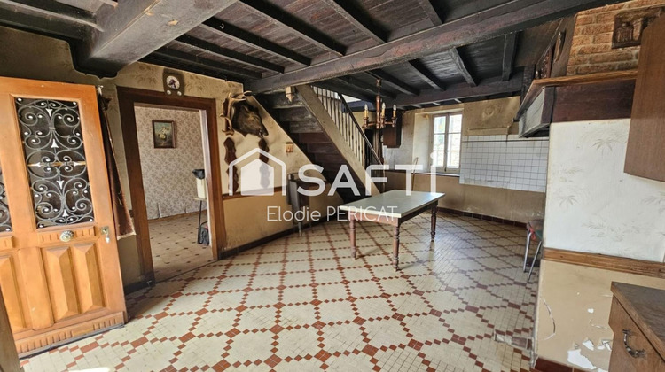 Ma-Cabane - Vente Maison Pointis-Inard, 98 m²