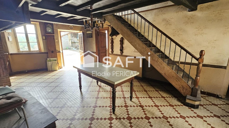 Ma-Cabane - Vente Maison Pointis-Inard, 98 m²