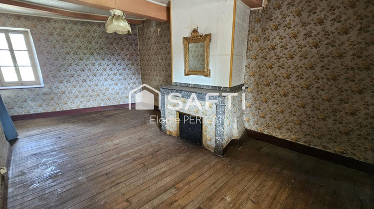 Ma-Cabane - Vente Maison Pointis-Inard, 98 m²