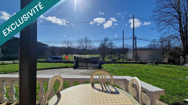 Ma-Cabane - Vente Maison Pointis-Inard, 94 m²