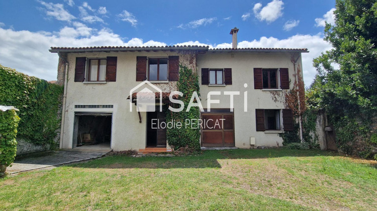 Ma-Cabane - Vente Maison Pointis-Inard, 275 m²