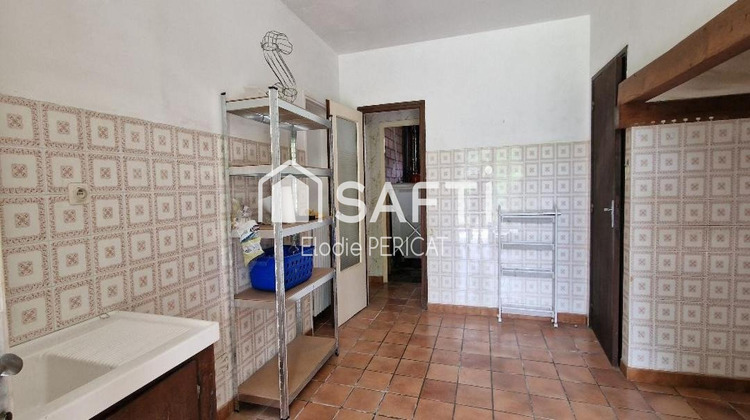 Ma-Cabane - Vente Maison Pointis-Inard, 275 m²