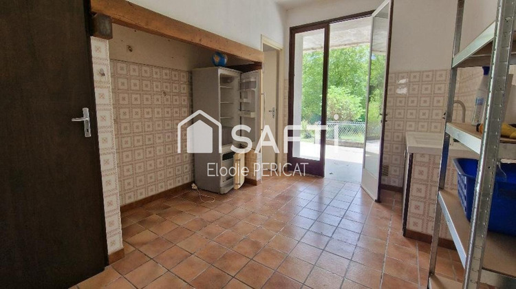Ma-Cabane - Vente Maison Pointis-Inard, 275 m²