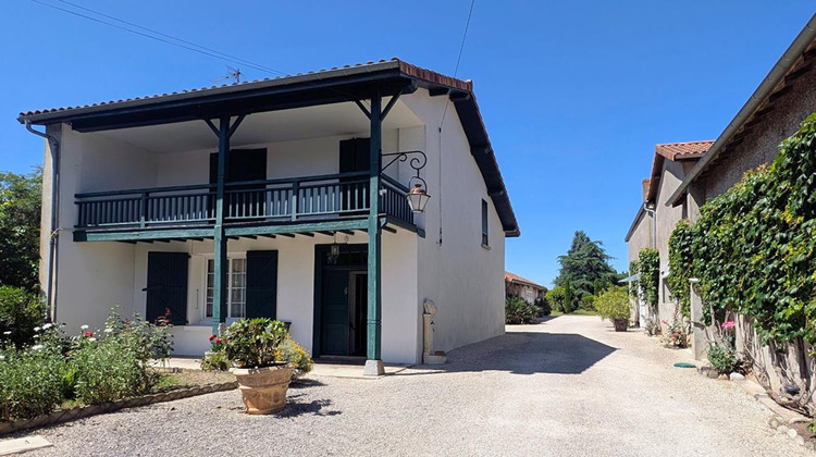 Ma-Cabane - Vente Maison POINTIS INARD, 503 m²