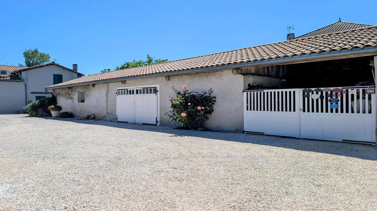 Ma-Cabane - Vente Maison POINTIS INARD, 503 m²