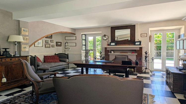 Ma-Cabane - Vente Maison POINTIS INARD, 503 m²