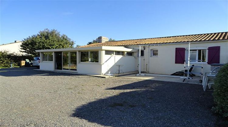 Ma-Cabane - Vente Maison POIROUX, 133 m²