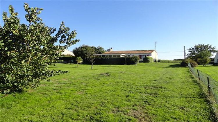 Ma-Cabane - Vente Maison POIROUX, 133 m²