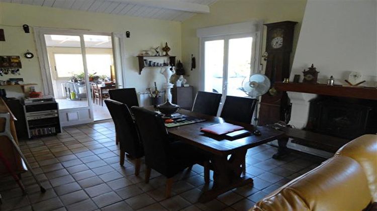 Ma-Cabane - Vente Maison POIROUX, 133 m²