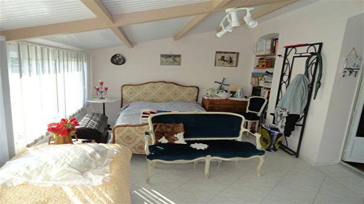 Ma-Cabane - Vente Maison POIROUX, 133 m²