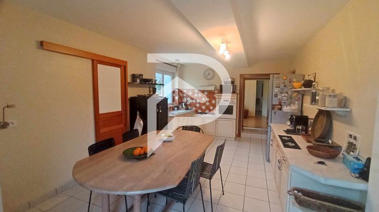 Ma-Cabane - Vente Maison POIROUX, 145 m²