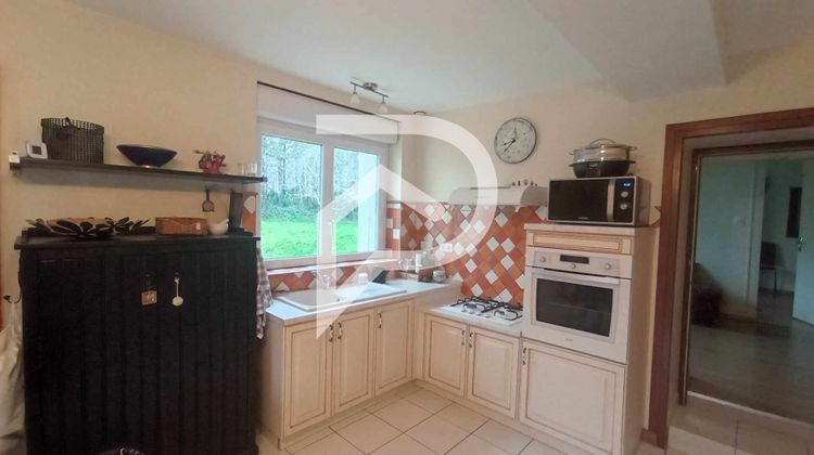 Ma-Cabane - Vente Maison POIROUX, 145 m²