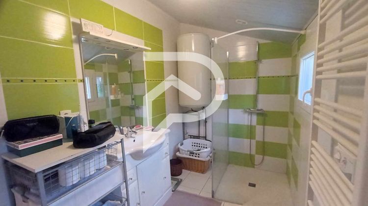 Ma-Cabane - Vente Maison POIROUX, 145 m²