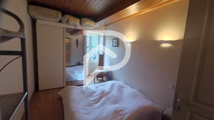 Ma-Cabane - Vente Maison POIROUX, 145 m²