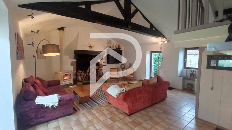 Ma-Cabane - Vente Maison POIROUX, 145 m²