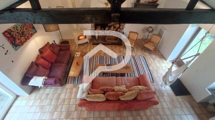 Ma-Cabane - Vente Maison POIROUX, 145 m²