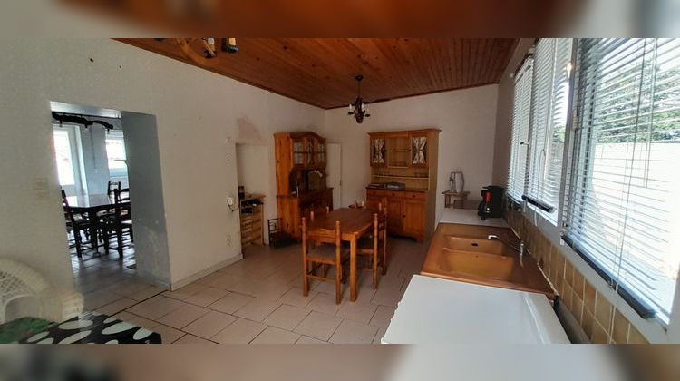 Ma-Cabane - Vente Maison Poiroux, 62 m²