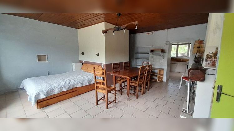 Ma-Cabane - Vente Maison Poiroux, 62 m²