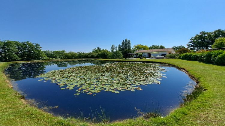 Ma-Cabane - Vente Maison Poiroux, 97 m²