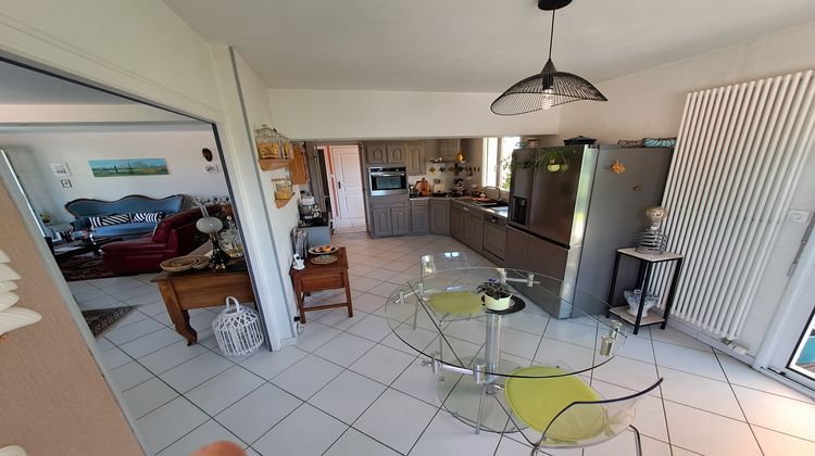 Ma-Cabane - Vente Maison Poiroux, 97 m²