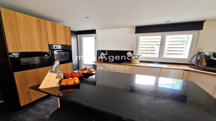 Ma-Cabane - Vente Maison POIROUX, 189 m²