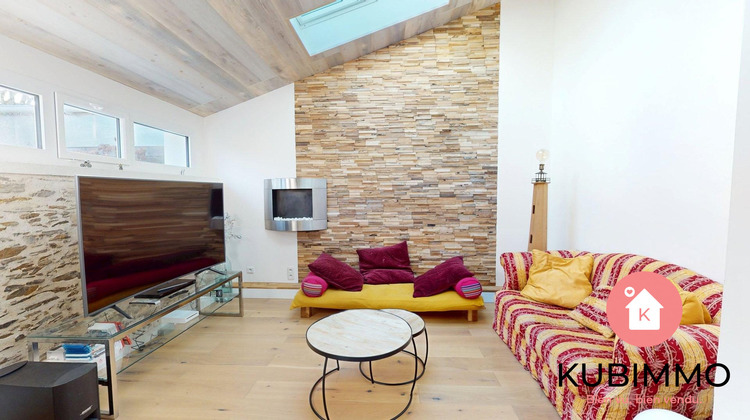 Ma-Cabane - Vente Maison Poiroux, 119 m²