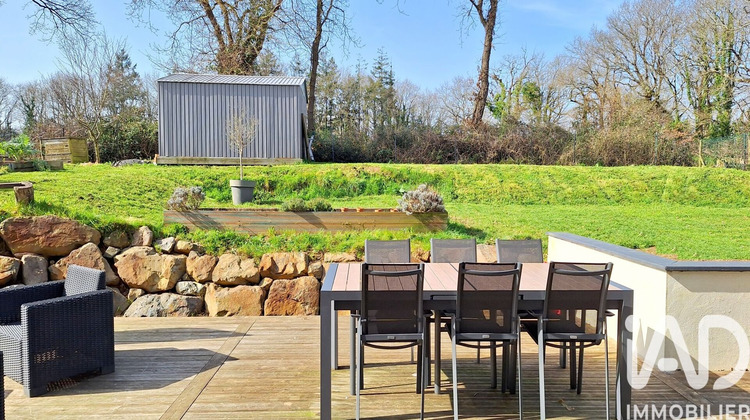 Ma-Cabane - Vente Maison Poiroux, 133 m²