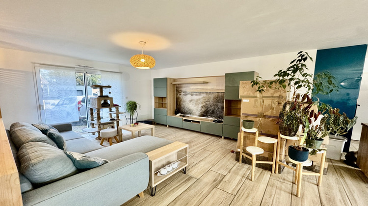 Ma-Cabane - Vente Maison Poiroux, 99 m²