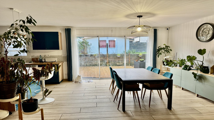 Ma-Cabane - Vente Maison Poiroux, 99 m²