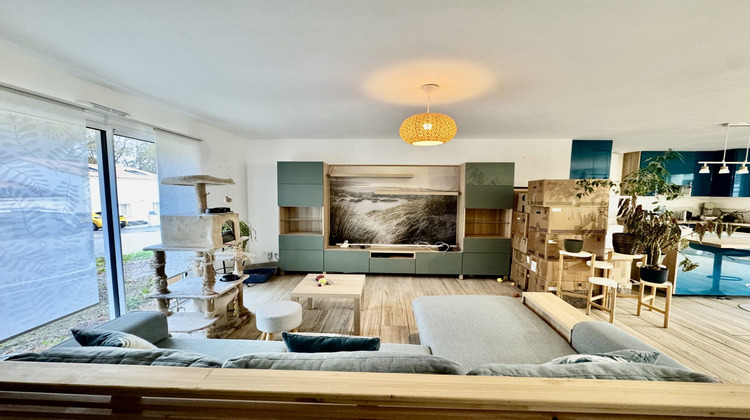 Ma-Cabane - Vente Maison Poiroux, 99 m²