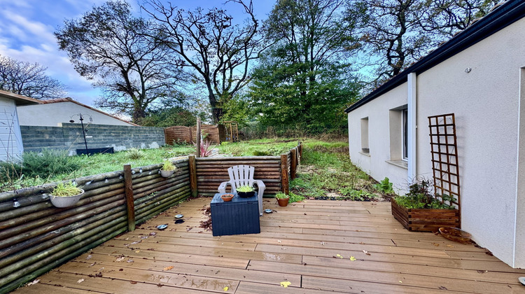 Ma-Cabane - Vente Maison Poiroux, 99 m²