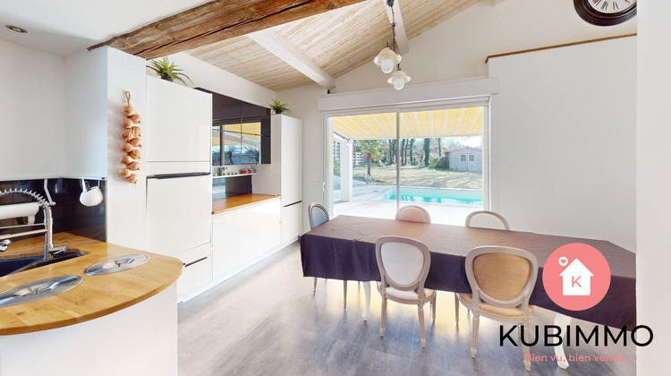 Ma-Cabane - Vente Maison Poiroux, 189 m²