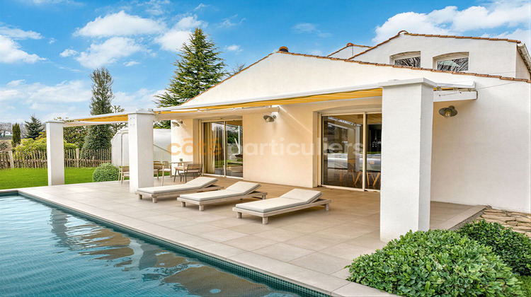 Ma-Cabane - Vente Maison POIROUX, 220 m²