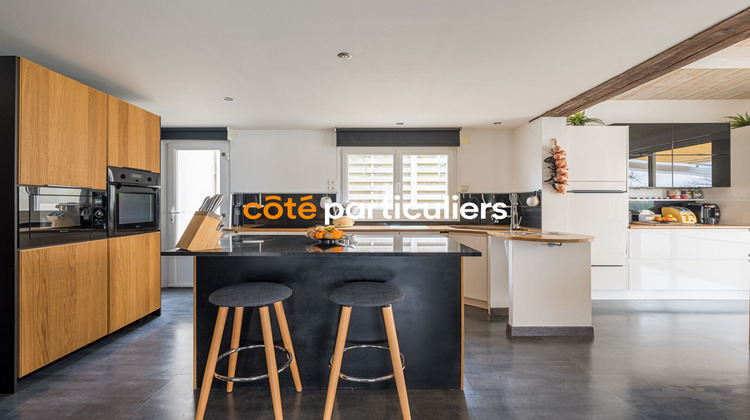 Ma-Cabane - Vente Maison POIROUX, 220 m²