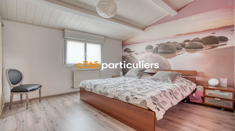 Ma-Cabane - Vente Maison POIROUX, 220 m²