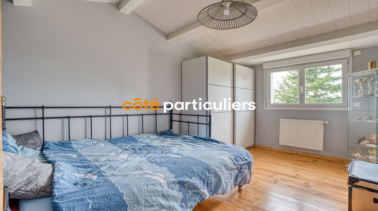 Ma-Cabane - Vente Maison POIROUX, 220 m²