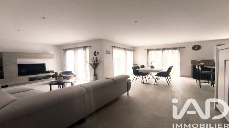 Ma-Cabane - Vente Maison Poiroux, 105 m²