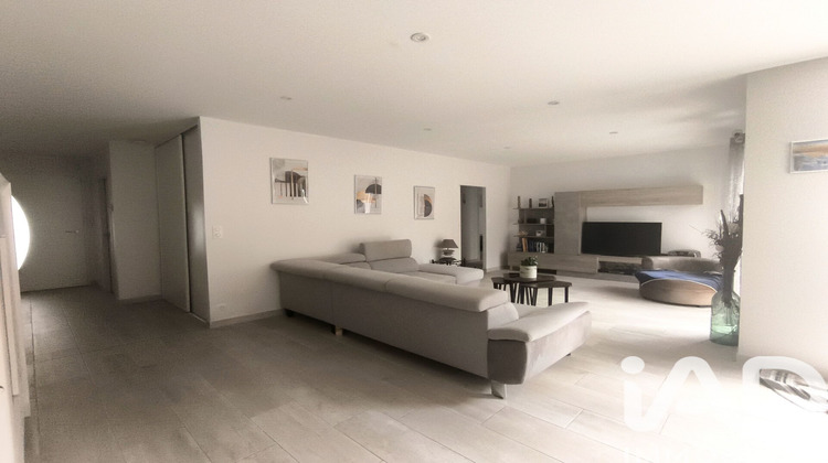 Ma-Cabane - Vente Maison Poiroux, 105 m²